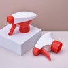 Plastic Faom Trigger Pump Sprayer for Refillable Spray Bottle