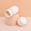 PP plastic 5g 7g 9g 10g deodorant stick tube