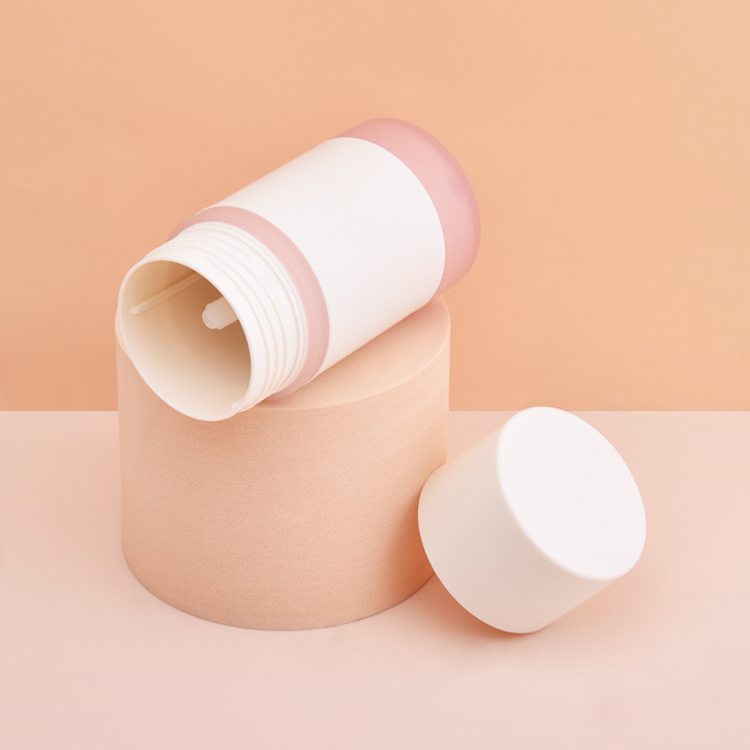 PP plastic 5g 7g 9g 10g deodorant stick tube