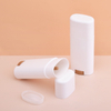 PP plastic 5g 7g 9g 10g deodorant stick tube