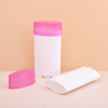 Plastic Empty Cardboard Deodorant Tubes Wholesale Eco Friendly
