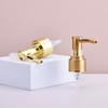 UV essential oils pump