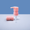 0.4CC Plastic Body Cream Bottle with Pump