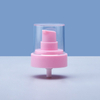 24mm Cream Lotion Pump Dispenser Spray Cream Pump 