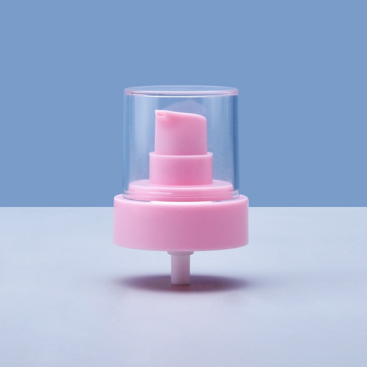24mm Cream Lotion Pump Dispenser Spray Cream Pump 