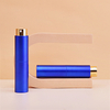 Refillable Glass 8ml Perfume Spray Bottle