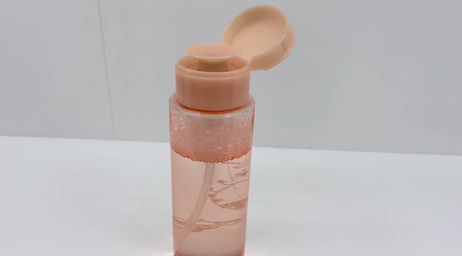 Nail Pumps for Quick And Easy Nail Polish Removal