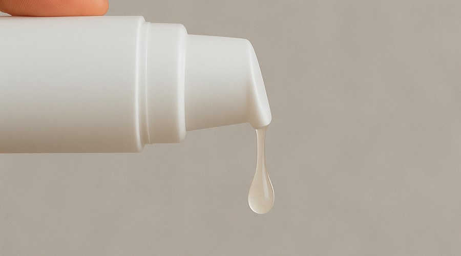 Eye Creams: Preventing Contamination in Multi-Use Products