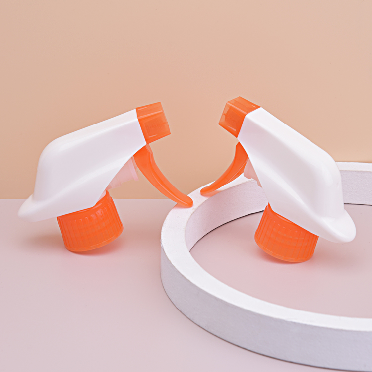 28mm Custom Trigger Type Trigger Sprayer 