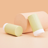Custom 25ml Small Size Long Cap Roll on Bottle