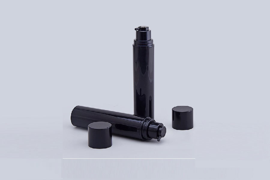 Travel-friendly Airless Bottles: TSA Compliance and Leak-proof Design