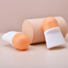 Empty Plastic Roll on Deodorant Bottles 50ml