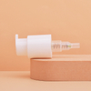24/410 Single Closure White Cream Treatment Pump