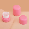 7.2g Plastic Deodorant Stick Lipstick Lip Balm Container