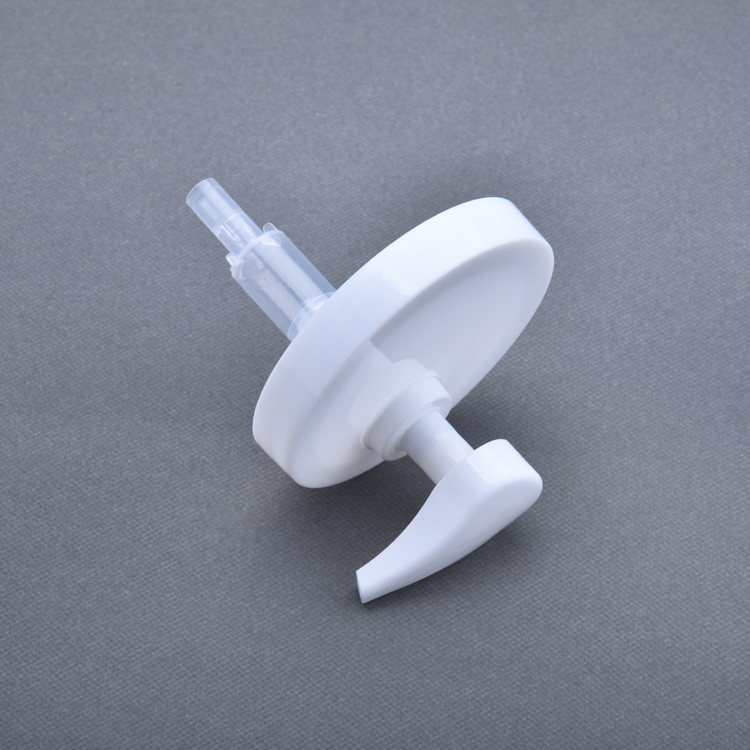 89mm Plastic Lotion Pump for Body Cream 