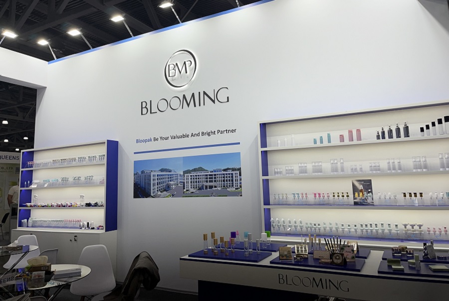 Bloopak Arrived at InterCharm Moscow 2025 — Welcome To Visit!