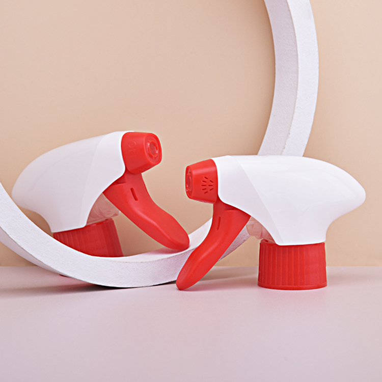 Custom Color All PP Trigger Sprayer