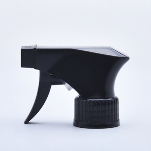 28/400,28/410,28/415 Black Trigger Sprayer