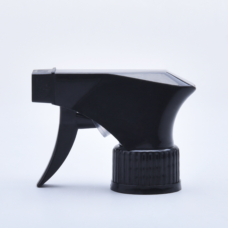 28/400,28/410,28/415 Black Trigger Sprayer