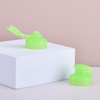Flip Top Cap Bottle Cap Plastic Bottles with Caps Wholesale
