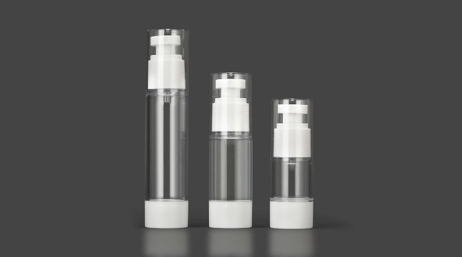 The Role of Airless Bottles in Product Marketing