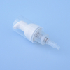 Manufacturer Wholesale White Plastic Foam Pump