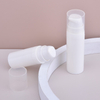Refillable Airless Pump Bottles for Cosmetics Wholesale