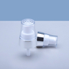 Silver Closure 18-410 Makeup Foundation Cream Pump