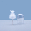 Face Cream Pump Dispenser