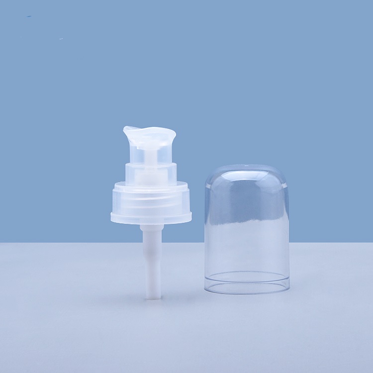 Face Cream Pump Dispenser