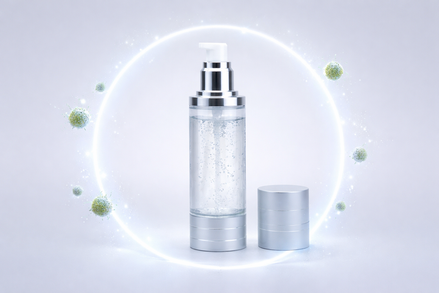 How Airless Packaging Reduces Recalls Due To Contamination