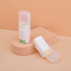 10g Portable Deodorant Stick Tube Packaging with Bead Chain