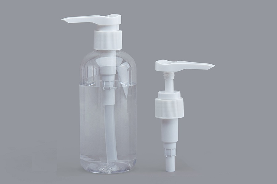 The Role of Lotion Pumps in Product Marketing