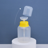 28/410 Nail Polish Remover Pump with Plastic Bottle