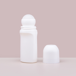 Big Size 120ml Large Roll on Bottle