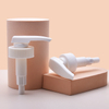  PP Down Lock Big Output 3.5cc Shampoo Dispenser Pump,3.5CC Dosage Lotion Pump,Big Dosage Lotion Dispenser Pump