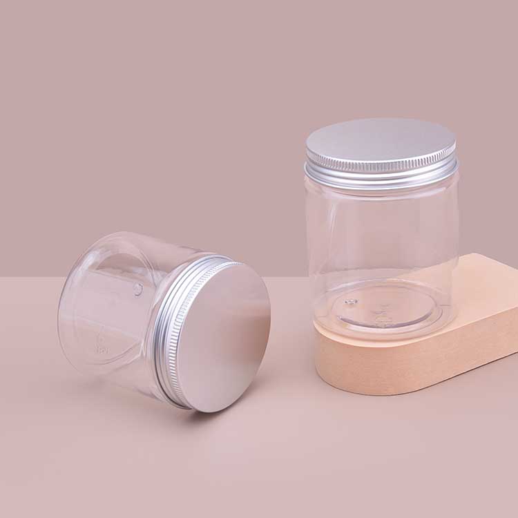50ML,80ML,100ML,120ML,150ML,200ML,250ML Amber Pet Jar, Pet Jar Manufacturers in China, Pet Jar 100ml, 8oz Pet Jar Amber Pet Jar