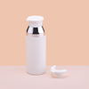 Skin Care Cream Airless Bottle Dispenser, Body Lotion Airless Bottle, Airless Bottle Cosmetic Packaging