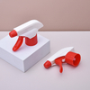 Foam Nozzle Trigger Sprayer 28/410 China for 1L Bottle