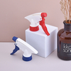 China Manufacturer All-Purpose Clear Trigger Sprayers for Spray Bottles