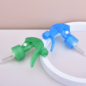 Dosage 0.3cc 24/410 Mini Cleaning Spray Bottles Wholesale