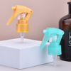 Wholesale Three Locked Type Mini Trigger Sprayer Clip Locked Trigger Sprayer