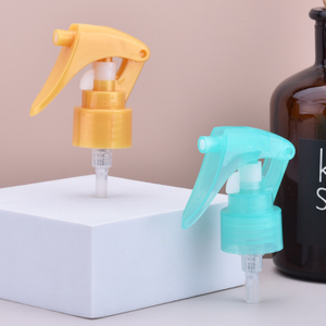 Wholesale Three Locked Type Mini Trigger Sprayer Clip Locked Trigger Sprayer