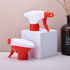 Plastic Faom Trigger Pump Sprayer for Refillable Spray Bottle