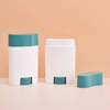 PP plastic 5g 7g 9g 10g deodorant stick tube