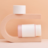 PP plastic 5g 7g 9g 10g deodorant stick tube