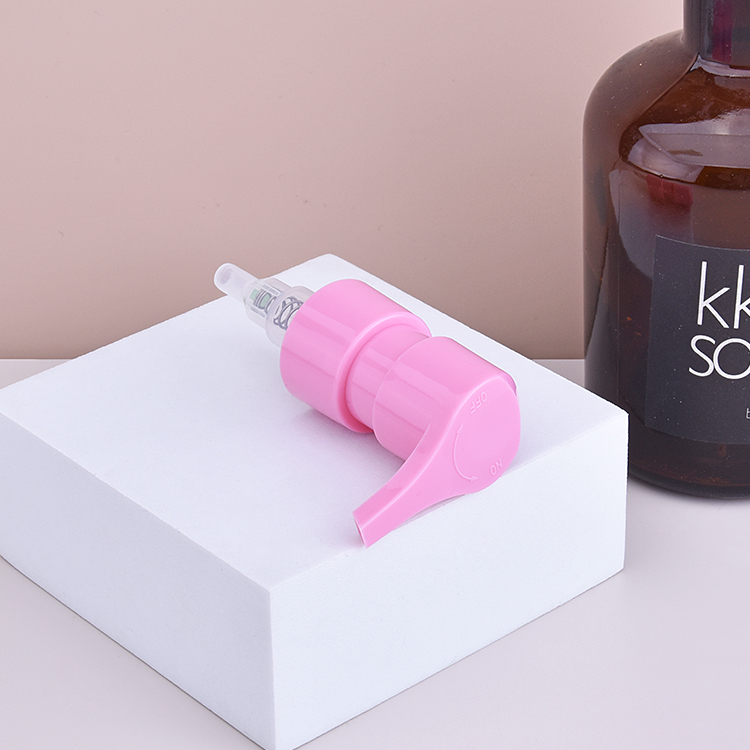1.0cc pump for Cleansing Oil bottle