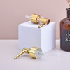 UV essential oils pump