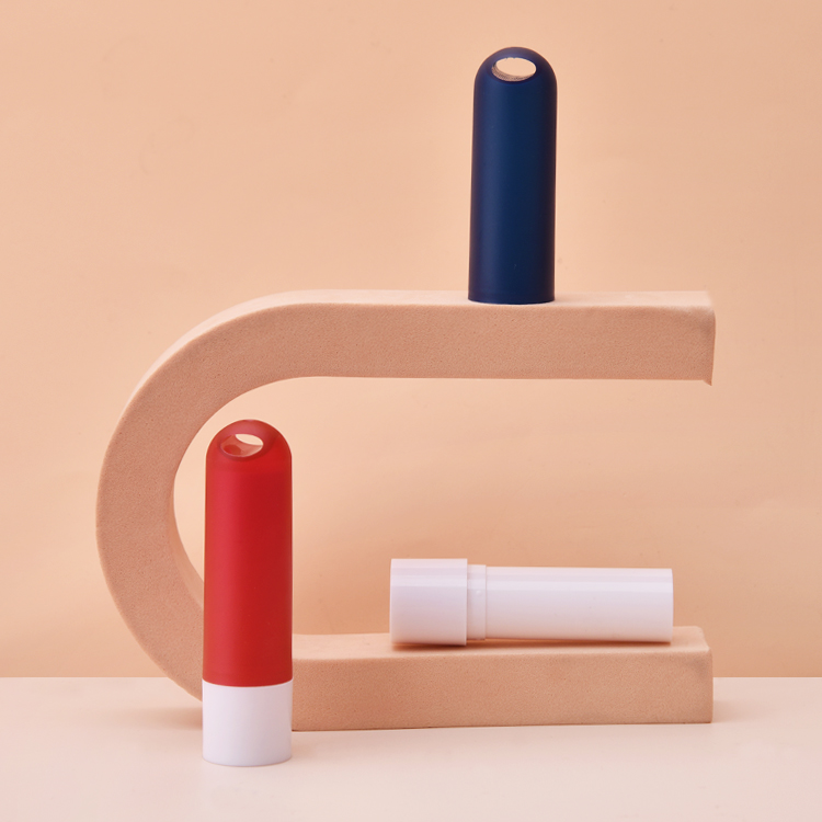 China Custom Deodorant Packaging Stick with Holes