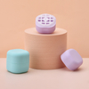 7g Square Deodorant Stick Packaging Eco Friendly